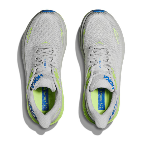 Hoka Glide Clifton 9